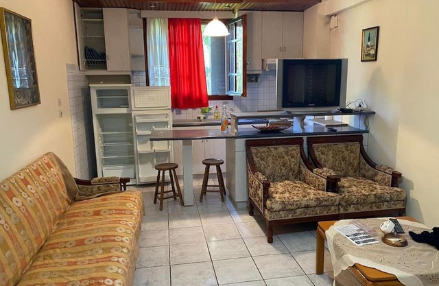 Villa Dimitris near the beach!
