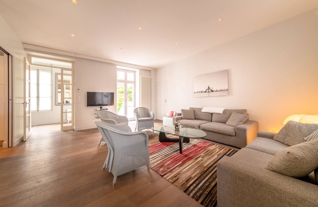 Villa dinard SEA VIEW full city center