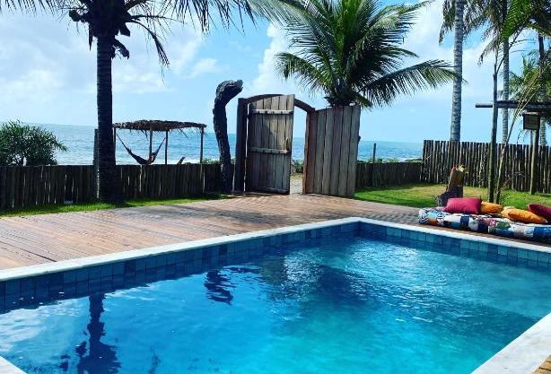 Villa do Sossego - Caraíva