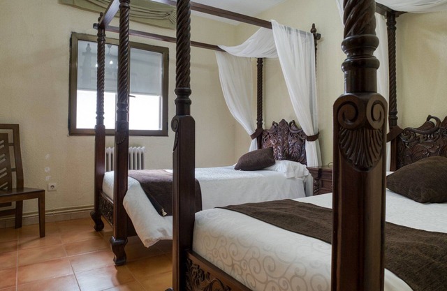 Villa Dolores Apartments - Unit 5