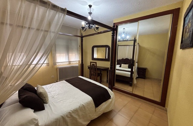 Villa Dolores Apartments - Unit 2