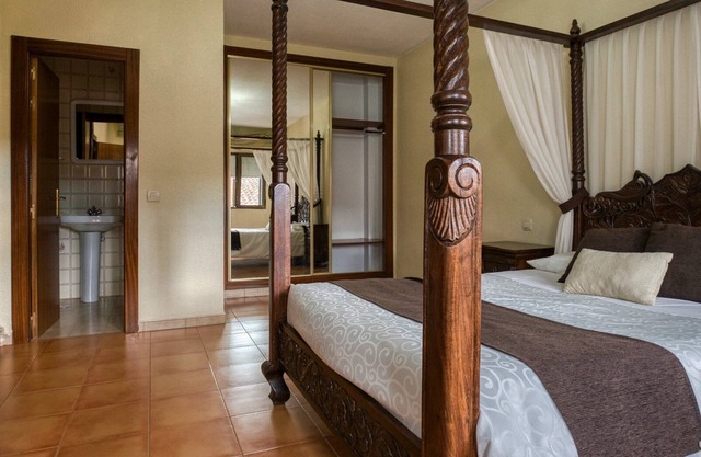 Villa Dolores Apartments - Unit 4