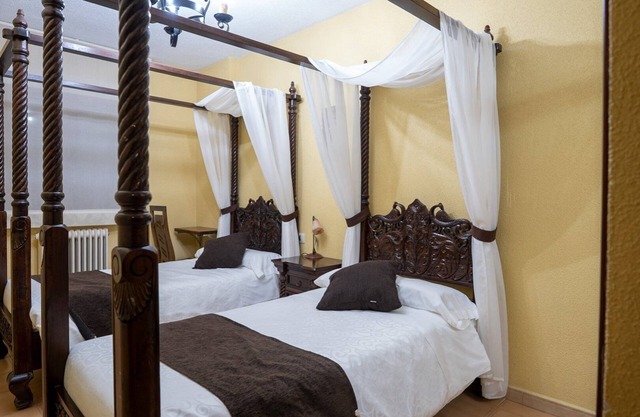 Villa Dolores Apartments - Unit 3