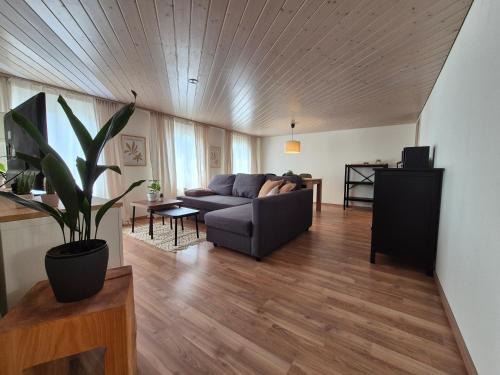 Villa Donkey Ferienwohnung
