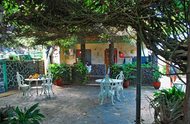 Villa Dora