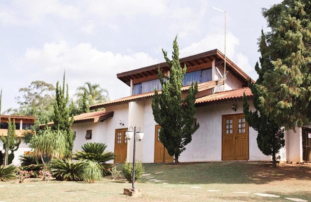 Villa Dos Pinhais Hotel e Eventos