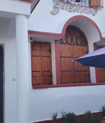 Villa dream