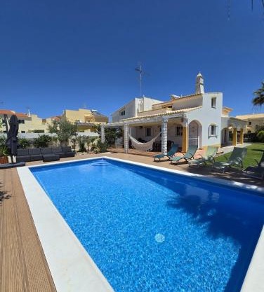 Villa Duartes