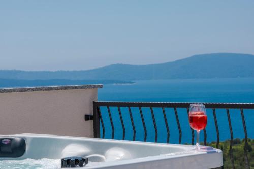 Villa Dundo Marijo