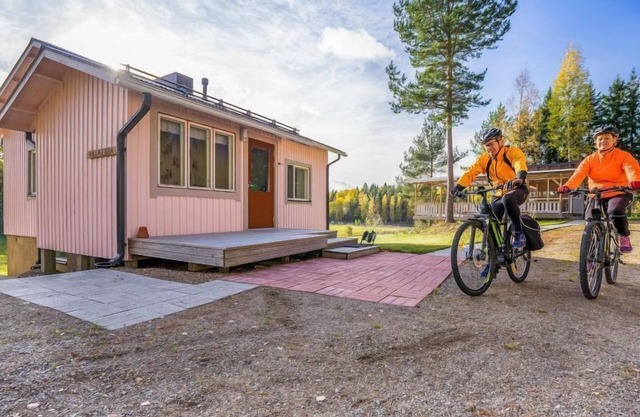 Villa ebba by Interhome
