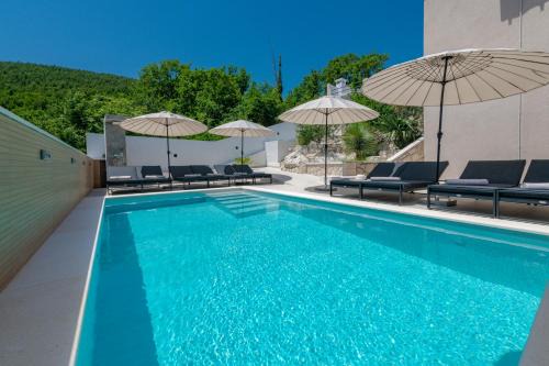 Villa Eden Dubrovnik