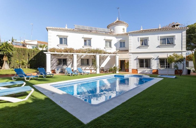 Villa Eden Nerja