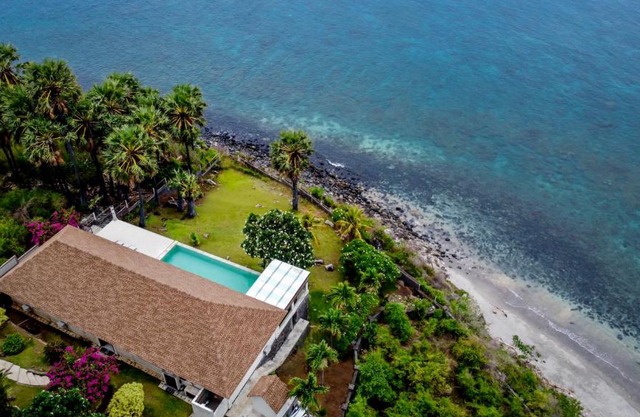 Villa Eden Roc by Alfred in Bali