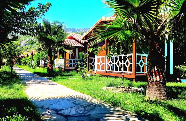Villa Efsane Hotel