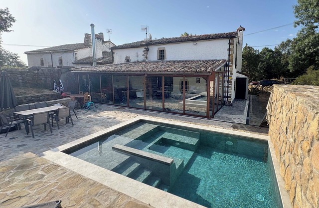 Villa El Molino Blanco