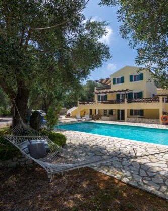 Villa Elaia 