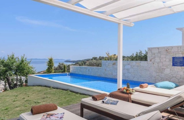 Villa Electra by Fantasia Villas