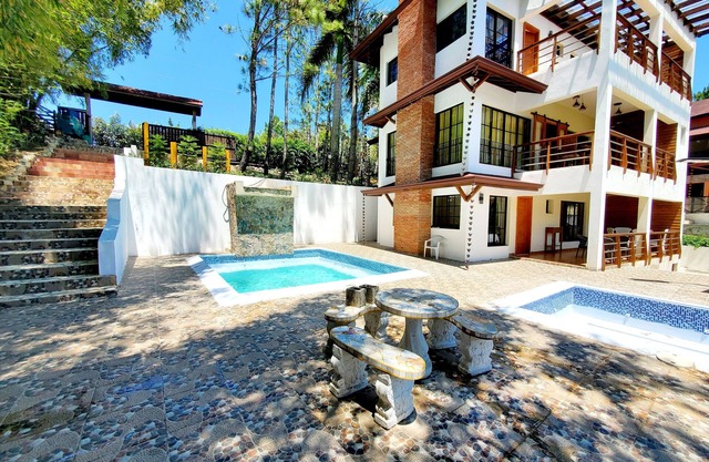 Villa Elena Jarabacoa