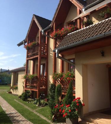 Villa Elena