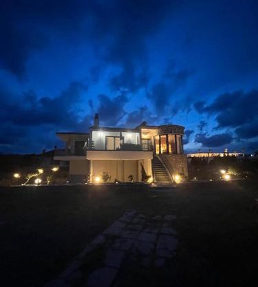Villa Eleni-Gennadi