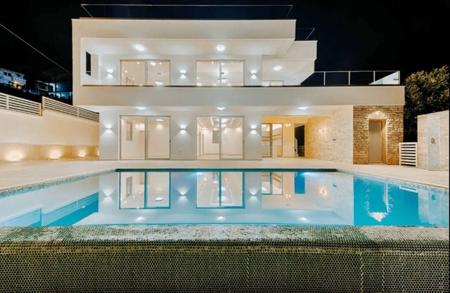 Villa Elia