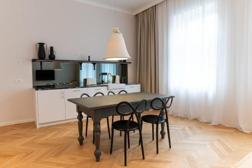 Villa Elizabeth - Apartment with Garden