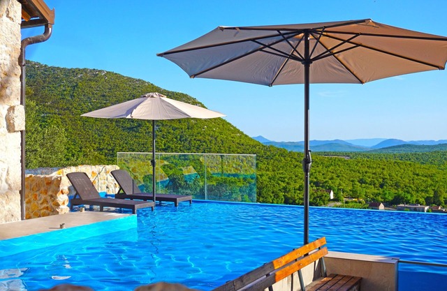 Villa Ema - Luxury Villa with Swimming Pool