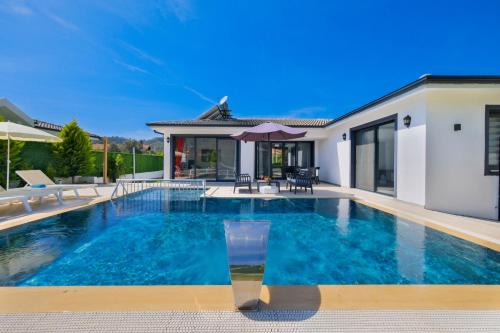Villa Emir 