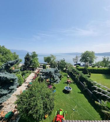 Villa Enhalon