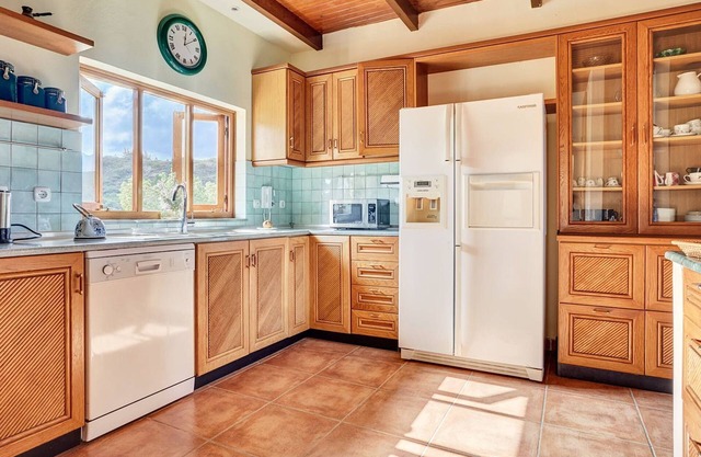 Villa Eremia, Griechenland