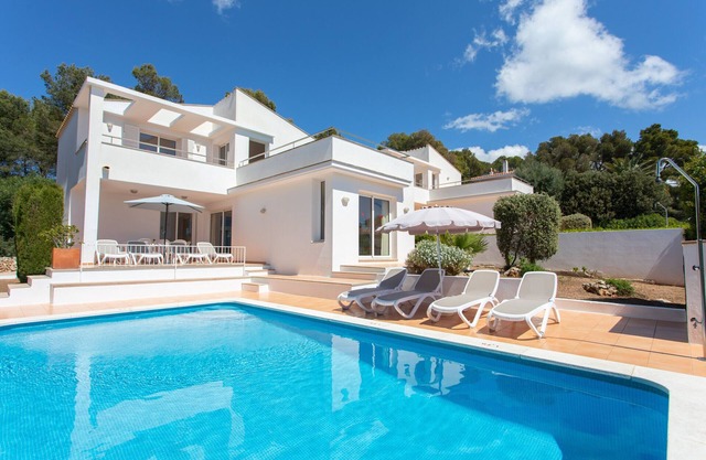 Villa Ermita 1