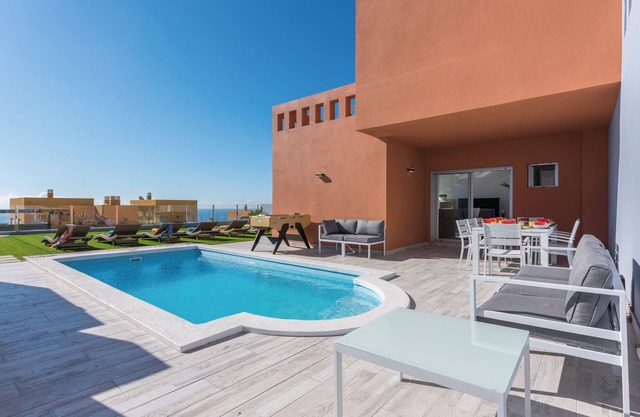 Villa Vista Atlantico