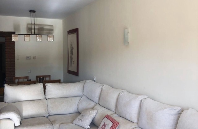 Villa near Sotogrande with private pool