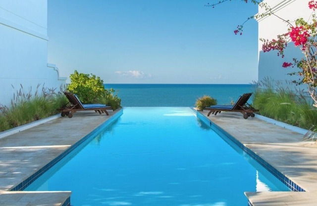 Villa Estrella | Amazing villa with private plunge pool