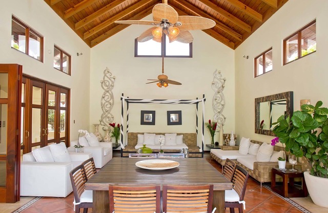 Villa Estrella by Casa de Campo Resort & Villas