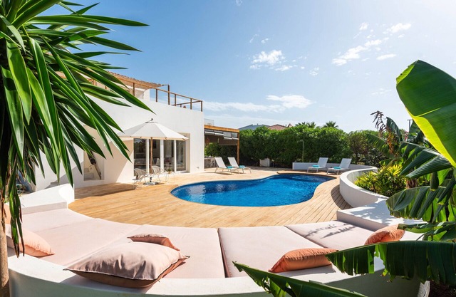 Villa Estrella - Canutells
