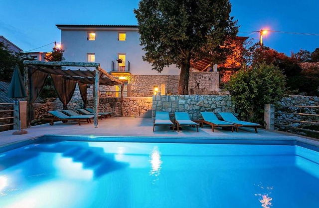 Villa Eugenia