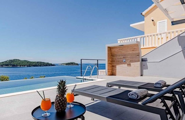 Villa Evia | Adriatic Luxury Villas