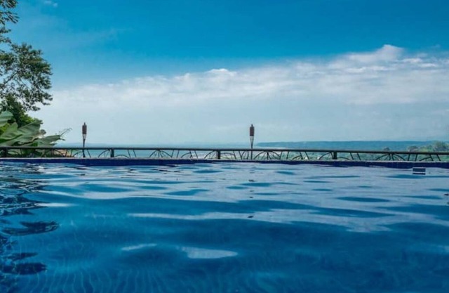 Villa Fortuna Best Piece of Heaven in Costa Rica
