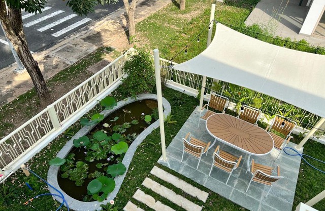 Villa F6