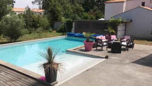 Villa familiale