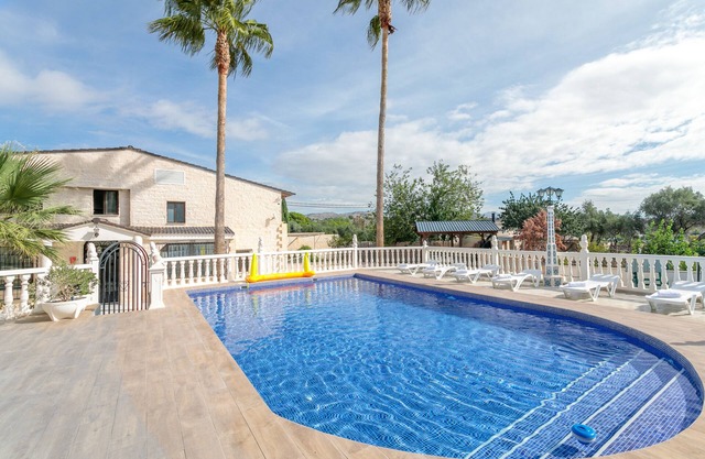 Villa 'Favorita' with Private Pool, Wi-Fi and Air Conditioning