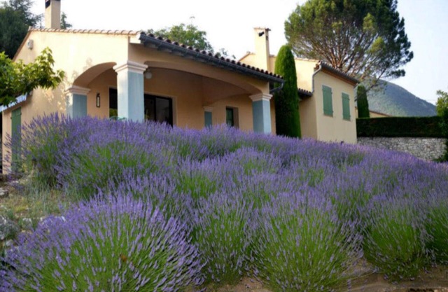 Villa FEEL HOME - Domaine des Flacheres