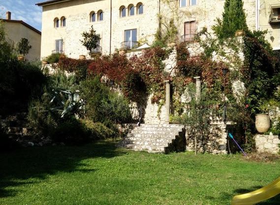 Villa Felici