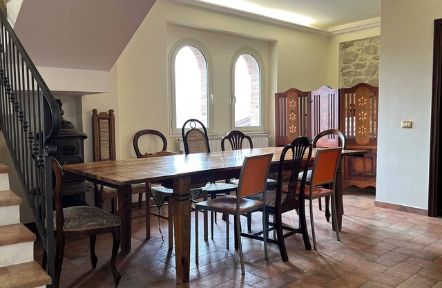 Villa Felici Montecristo