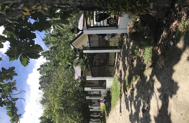 Villa Felipa in Biliran