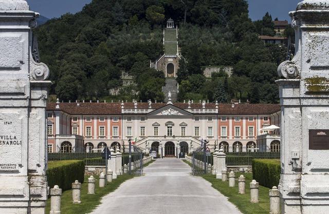 Villa Fenaroli Palace Hotel