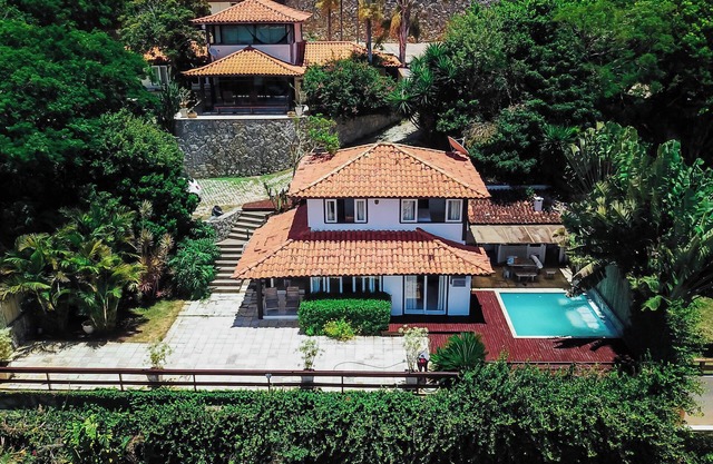 Villa Ferradura