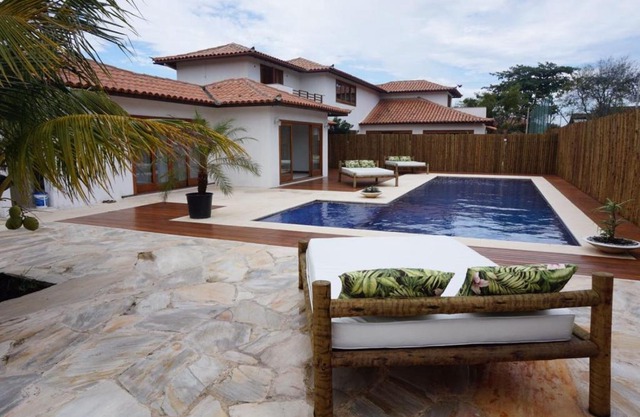 Villa Ferradura Mar
