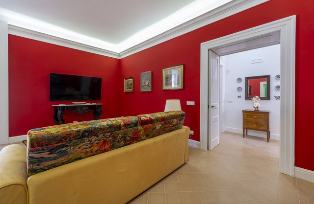 Villa Fienga - Maison Edvige 8 beds